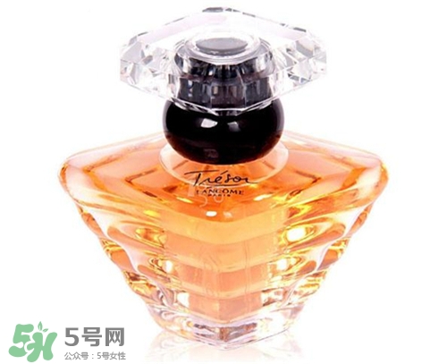 兰蔻珍爱香水好闻吗?兰蔻珍爱香水什么味道?